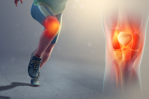 Sports Injuries