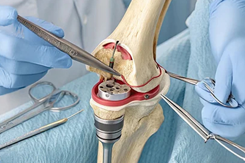 Knee Replacement