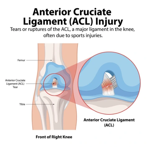 Best ACL Reconstruction Surgeon in Goregaon