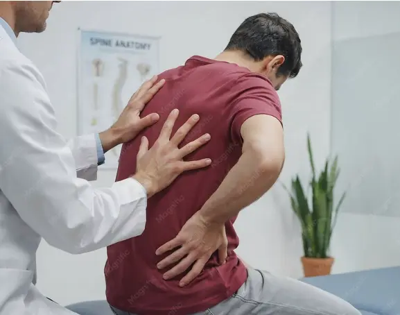 Best Back Pain Specialist in Goregaon
