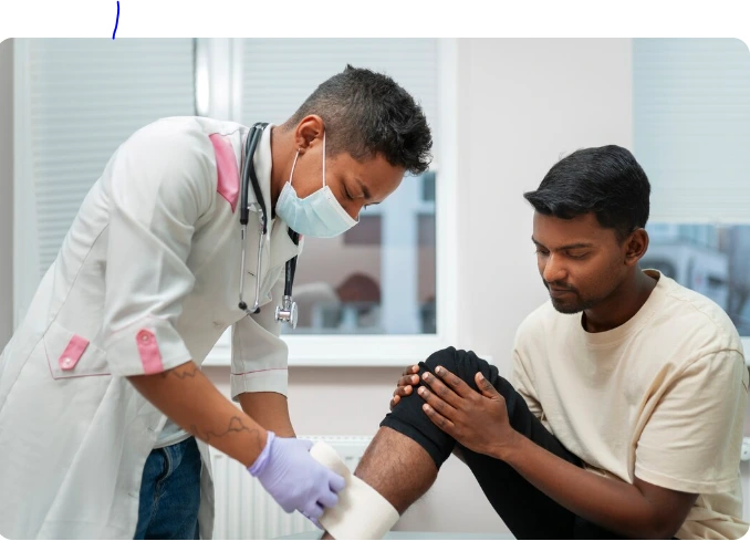 Best Fracture Specialist in Goregaon