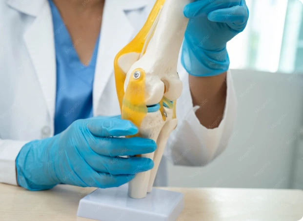 Best Joint Replacement Surgeon in Borivali