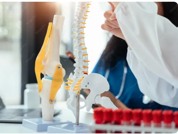 Best Orthopaedic Surgeon in Borivali