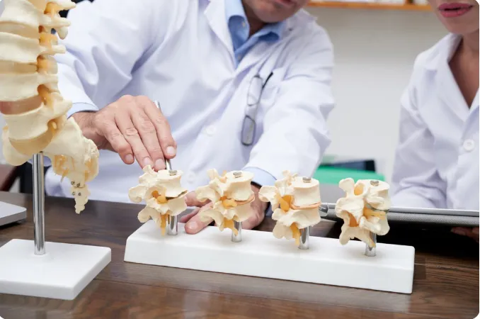 Best Orthopedic Surgeon in Goregaon