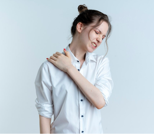 Best Shoulder Specialist In Goregaon