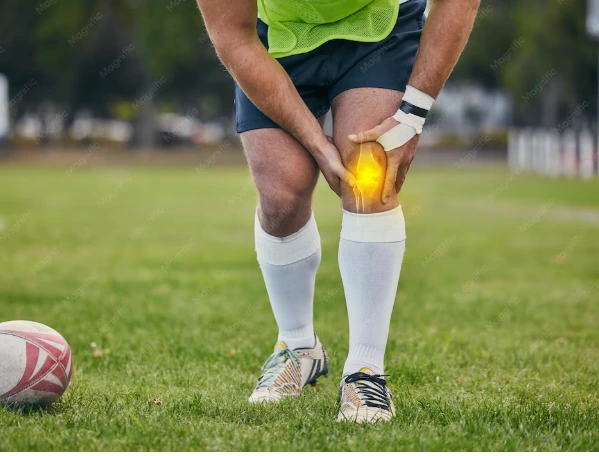 Best Sports Injury Specialist in Borivali