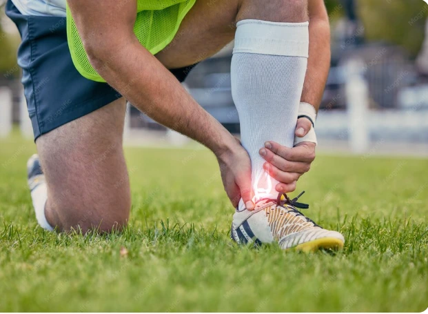 Best Sports Injury Specialist in Goregaon