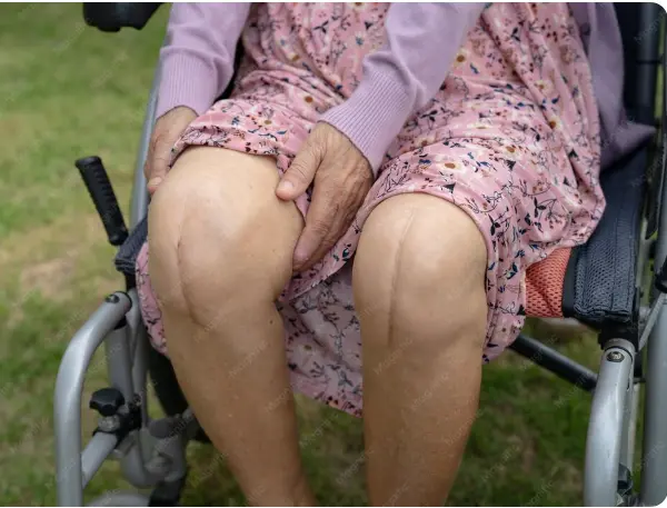 Best Total Knee Replacement Surgeon in Goregaon